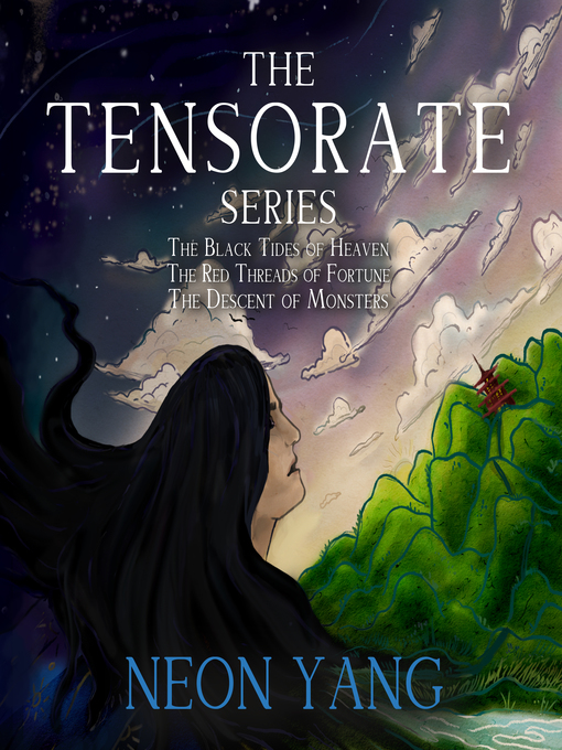 Title details for The Tensorate Series by Neon Yang - Available